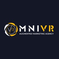 OmniVr - Augmented Marketing Agency logo - Similar company to Globasoft