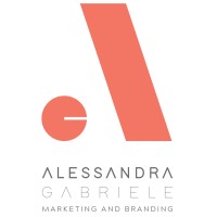 Alessandra Gabriele Marketing and Branding logo - Similar company to We Beyond