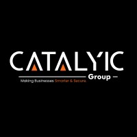 Catalyic Group logo - Similar company to Alternative Global