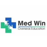 Medwin Overseas Education logo - Similar company to Ascent Education