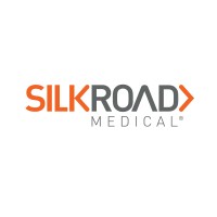 Silk Road Medical, Inc. logo - Similar company to Axonics, Inc.