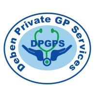 Deben Private GP Services Ltd logo - Similar company to Edinburgh Gp Ltd