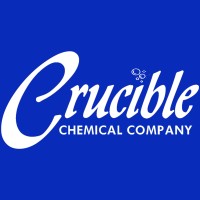 Crucible Chemical Company logo - Similar company to Covenance Group Llc