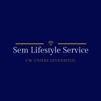 Sem Lifestyle Service logo - Similar company to Detectable Nederland