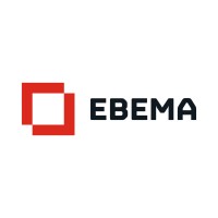 Ebema logo - Similar company to Vandersanden