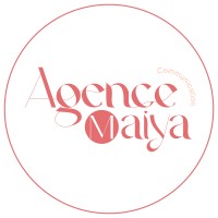 Agence Maiya logo - Similar company to Level Up