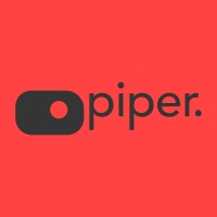 Piper logo - Similar company to Parolla - Online Cloud Based Payroll Software