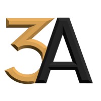 3A Consultoria Financeira e Administrativa logo - Similar company to Kp Bpo E Consultoria Financeira