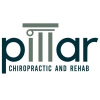 Pillar Chiropractic and Rehab logo - Similar company to Pillar Chiropractic