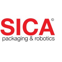 SICA packaging & robotics logo - Similar company to Protakt B.V.