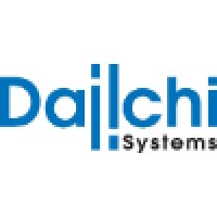 Daiichi Systems logo - Similar company to Serron Solutions