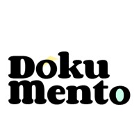 Dokumento logo - Similar company to Zelig - School For Documentary