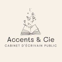 Accents & Cie logo - Similar company to Pausible