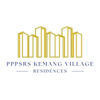 PPPSRS Kemang Village Residences logo - Similar company to Arkadia Green Park