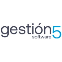 Gestión5 Software logo - Similar company to Gs Gestion