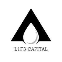 L1F3 Capital logo - Similar company to Velocity Insight
