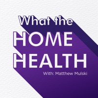 What The Home Health logo - Similar company to Telos Health Solutions