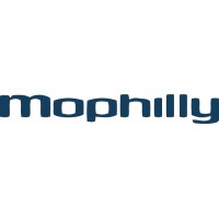 Mophilly Technology Inc. logo - Similar company to Omnis Software