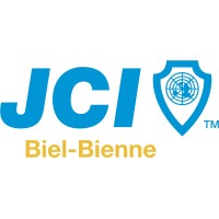JCI Biel-Bienne logo - Similar company to Neurotech Foundation