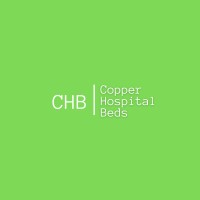 Copper Hospital Beds logo - Similar company to Gendron, Inc.