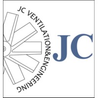 JC Ventilation & Engineering Pty Ltd logo - Similar company to Connecticut Basement Systems