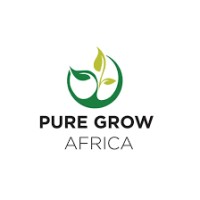 Pure Grow Africa logo - Similar company to Classm