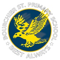 Bourchier Street Primary School logo - Similar company to Mcpherson Media Group