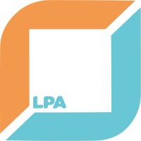 LPA Retail Systems logo - Similar company to C&K Systems
