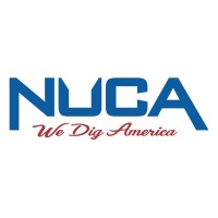 NUCA: National Utility Contractors Association logo - Similar company to Cpwr--The Center For Construction Research And Training