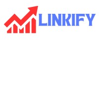 Linkify logo - Similar company to Linkify