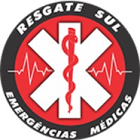Resgate Sul Emergências Médicas logo - Similar company to Emercor