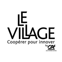 Village by CA Sud Rhône Alpes logo - Similar company to Pumpup