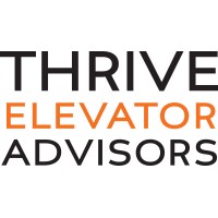 Thrive Elevator Advisors logo - Similar company to Boxo Tools Nz