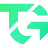 Three Green Digital logo - Similar company to Precision Finops