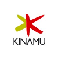 KINAMU Business Solutions GmbH logo - Similar company to Xit-Cross Information Technologies Gmbh
