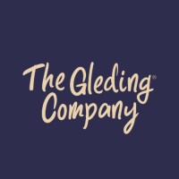 The Gleding Company logo - Similar company to Kakadu