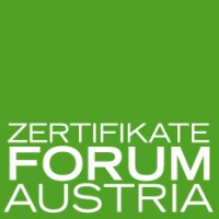Zertifikate Forum Austria (ZFA) logo - Similar company to Guest House & Vineyard De Kouterhoeve