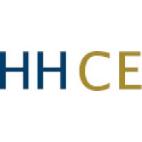 HHCE logo - Similar company to Simultrans Gmbh
