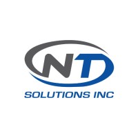 NT Solutions INC. logo - Similar company to Ns Global Logistics