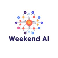 Weekend AI logo - Similar company to First Aid Plus
