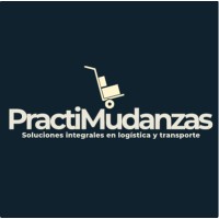 Transportes PractiMudanzas logo - Similar company to Lusatech
