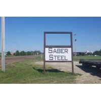 Saber Steel LLC logo - Similar company to Kps Rebar