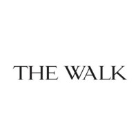 The Walk logo - Similar company to Teva Rh