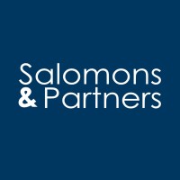 Salomons & Partners logo - Similar company to Elphick Tomas Limited