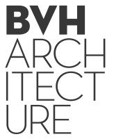BVH Architecture logo - Similar company to Rdg Planning & Design