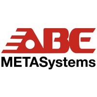 ABE-METASystems logo - Similar company to Dfinder