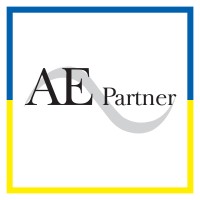 AE Partner logo - Similar company to Caljan