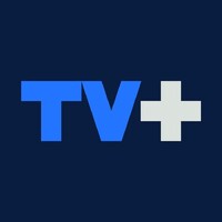 TV+ logo - Similar company to T