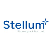 Stellum Pharmapack Pvt. Ltd. logo - Similar company to Applepharma Nig. Ltd