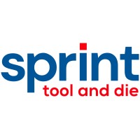Sprint Tool and Die Ltd logo - Similar company to Plastil Uk